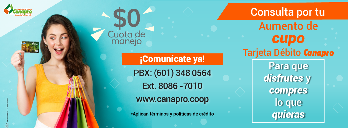 Canapro HOME - Canapro