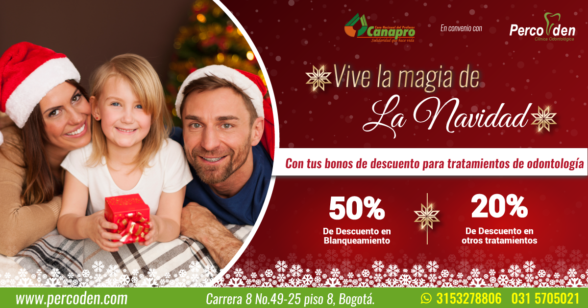 Canapro Convenios Comerciales - Canapro