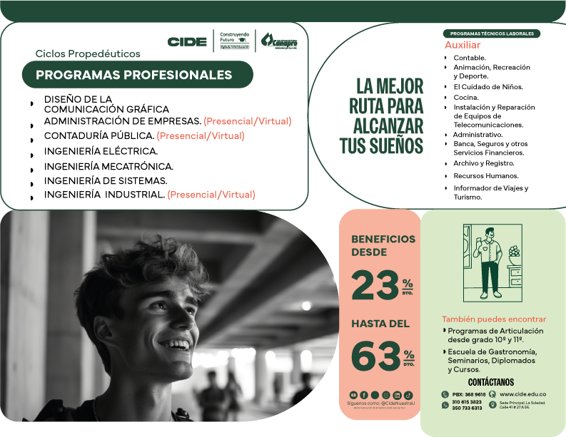 Canapro CRÉDITO - Canapro