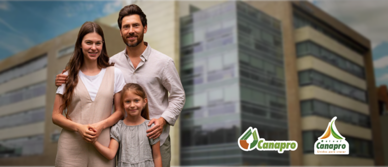 Canapro MI COOPERATIVA - Canapro